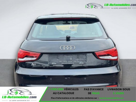Audi A1 1.4 TFSI 125 BVM  occasion � Beaupuy - photo n�6
