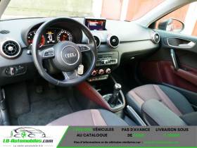 Audi A1 1.4 TFSI 125 BVM  occasion � Beaupuy - photo n�3