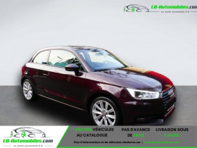 Audi A1 1.4 TFSI 125 BVM  occasion � Beaupuy - photo n�2