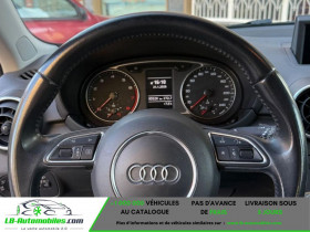 Audi A1 1.4 TFSI 125 BVM  occasion � Beaupuy - photo n�3
