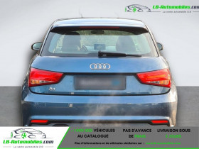 Audi A1 1.4 TFSI 125 BVM  occasion � Beaupuy - photo n�6