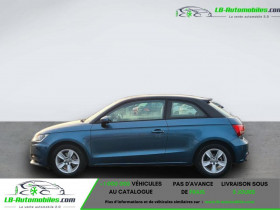 Audi A1 1.4 TFSI 125 BVM  occasion � Beaupuy - photo n�5