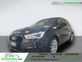Audi A1 1.4 TFSI 125 BVM  occasion � Beaupuy - photo n�2
