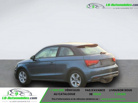 Audi A1 1.4 TFSI 125 BVM  occasion � Beaupuy - photo n�3