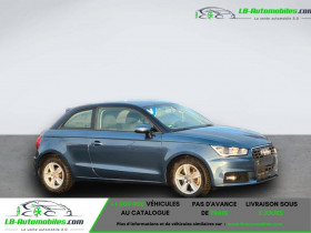Audi A1 1.4 TFSI 125 BVM  occasion � Beaupuy - photo n�2