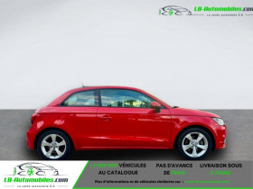Audi A1 1.4 TFSI 125 BVM  occasion � Beaupuy - photo n�6