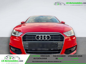 Audi A1 1.4 TFSI 125 BVM  occasion � Beaupuy - photo n�5