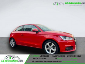 Audi A1 1.4 TFSI 125 BVM  occasion � Beaupuy - photo n�4