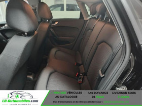 Audi A1 1.4 TFSI 125 BVM  occasion � Beaupuy - photo n�5