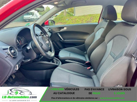 Audi A1 1.4 TFSI 125 BVM  occasion � Beaupuy - photo n�8