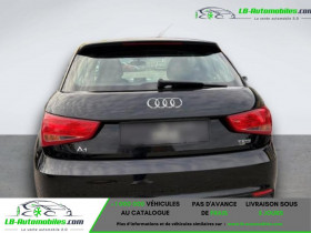 Audi A1 1.4 TFSI 125 BVM  occasion � Beaupuy - photo n�6