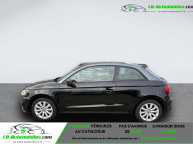 Audi A1 1.4 TFSI 125 BVM  occasion � Beaupuy - photo n�5