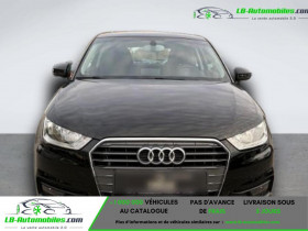 Audi A1 1.4 TFSI 125 BVM  occasion � Beaupuy - photo n�4
