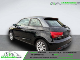 Audi A1 1.4 TFSI 125 BVM  occasion � Beaupuy - photo n�3