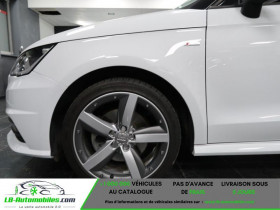Audi A1 1.4 TFSI 125 BVM  occasion � Beaupuy - photo n�10