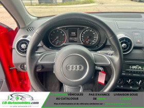 Audi A1 1.4 TFSI 125 BVM  occasion � Beaupuy - photo n�9