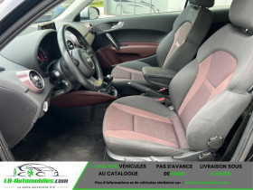 Audi A1 1.4 TFSI 125 BVM  occasion � Beaupuy - photo n�8