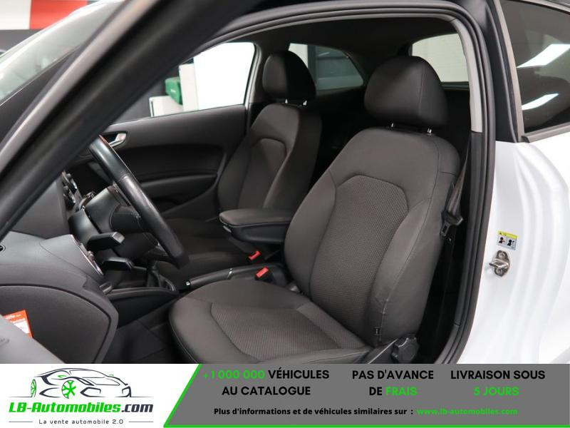 Audi A1 1.4 TFSI 125 BVM  occasion  Beaupuy - photo n8