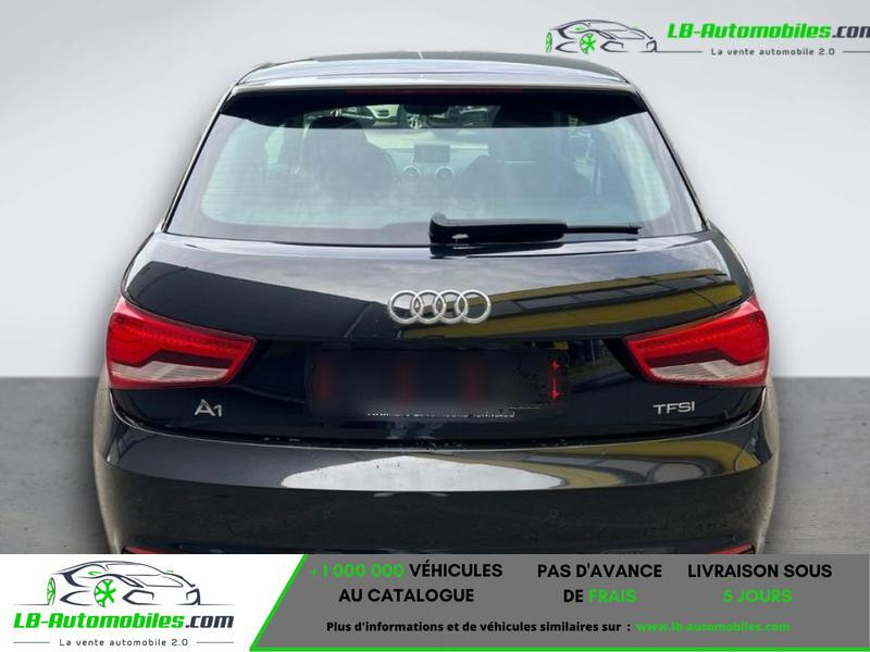 Audi A1 1.4 TFSI 125 BVM  occasion  Beaupuy - photo n7