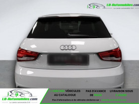 Audi A1 1.4 TFSI 125 BVM  occasion � Beaupuy - photo n�7