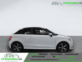 Audi A1 1.4 TFSI 125 BVM  occasion � Beaupuy - photo n�6