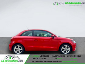 Audi A1 1.4 TFSI 125 BVM  occasion � Beaupuy - photo n�6