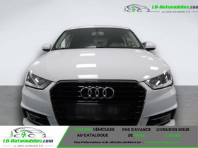 Audi A1 1.4 TFSI 125 BVM  occasion � Beaupuy - photo n�5