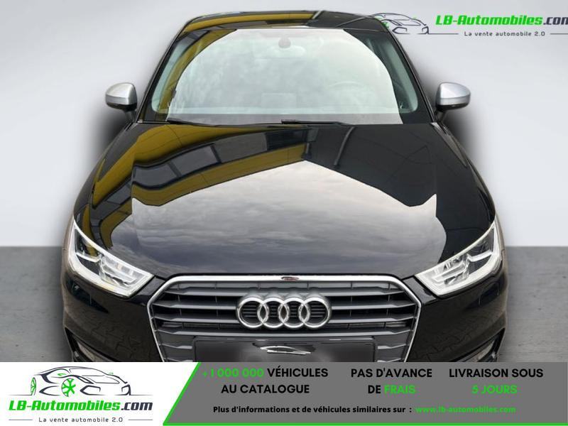 Audi A1 1.4 TFSI 125 BVM  occasion  Beaupuy - photo n5