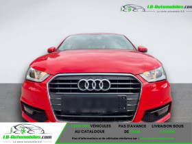 Audi A1 1.4 TFSI 125 BVM  occasion � Beaupuy - photo n�5