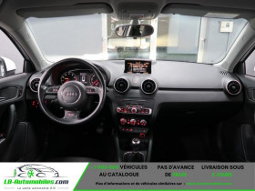 Audi A1 1.4 TFSI 125 BVM  occasion � Beaupuy - photo n�3