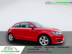 Audi A1 1.4 TFSI 125 BVM  occasion � Beaupuy - photo n�2