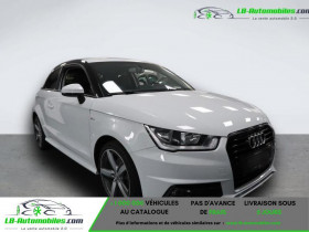 Audi A1 1.4 TFSI 125 BVM  occasion � Beaupuy - photo n�2