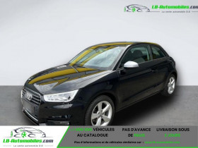 Audi A1 1.4 TFSI 125 BVM  occasion � Beaupuy - photo n�2