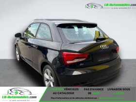 Audi A1 1.4 TFSI 125 BVM  occasion � Beaupuy - photo n�4