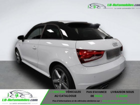 Audi A1 1.4 TFSI 125 BVM  occasion � Beaupuy - photo n�4