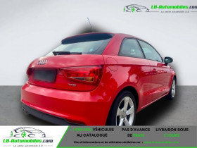 Audi A1 1.4 TFSI 125 BVM  occasion � Beaupuy - photo n�4