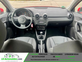Audi A1 1.4 TFSI 125 BVM  occasion � Beaupuy - photo n�3
