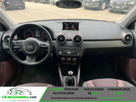 Audi A1 1.4 TFSI 125 BVM  occasion � Beaupuy - photo n�3
