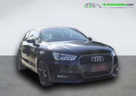 Audi A1 , garage LB AUTOMOBILES  Beaupuy