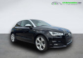 Audi A1 1.4 TFSI 125 BVM   Beaupuy 31