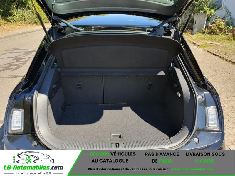 Audi A1 1.4 TFSI 125 BVM 2016 - photo n°10 Audi A1 1.4 TFSI 125 BVM  occasion à Beaupuy - photo n°10