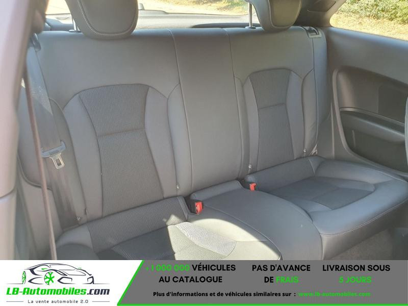 Audi A1 1.4 TFSI 125 BVM 2016 - photo n°9 Audi A1 1.4 TFSI 125 BVM  occasion à Beaupuy - photo n°9