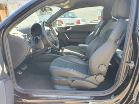 Audi A1 1.4 TFSI 125 BVM  occasion  Beaupuy - photo n8