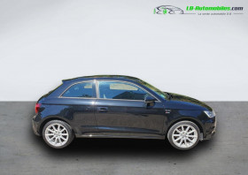 Audi A1 1.4 TFSI 125 BVM  occasion  Beaupuy - photo n6