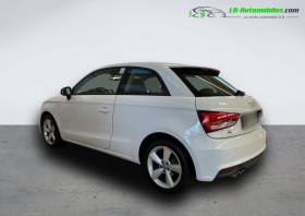 Audi A1 1.4 TFSI 125 BVM  occasion  Beaupuy - photo n4