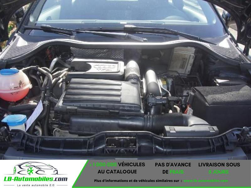 Audi A1 1.4 TFSI 125 BVM  occasion  Beaupuy - photo n5