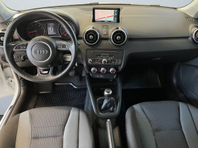 Audi A1 1.4 TFSI 125 BVM  occasion  Beaupuy - photo n3