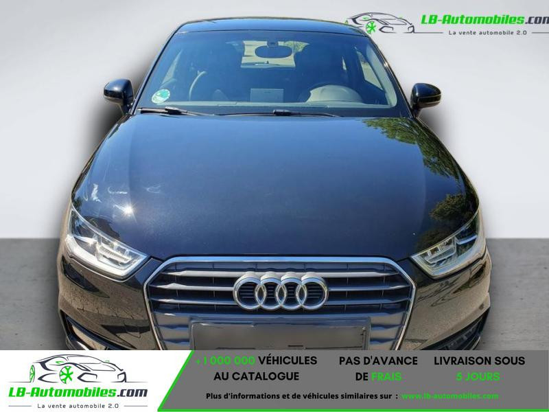 Audi A1 1.4 TFSI 125 BVM 2016 - photo n°5 Audi A1 1.4 TFSI 125 BVM  occasion à Beaupuy - photo n°5