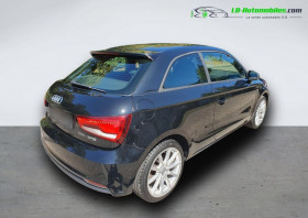 Audi A1 1.4 TFSI 125 BVM  occasion  Beaupuy - photo n4