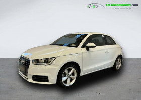 Audi A1 1.4 TFSI 125 BVM  occasion  Beaupuy - photo n2